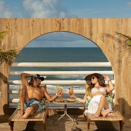 Opaba Praia Hotel Ilhéus Esterno foto