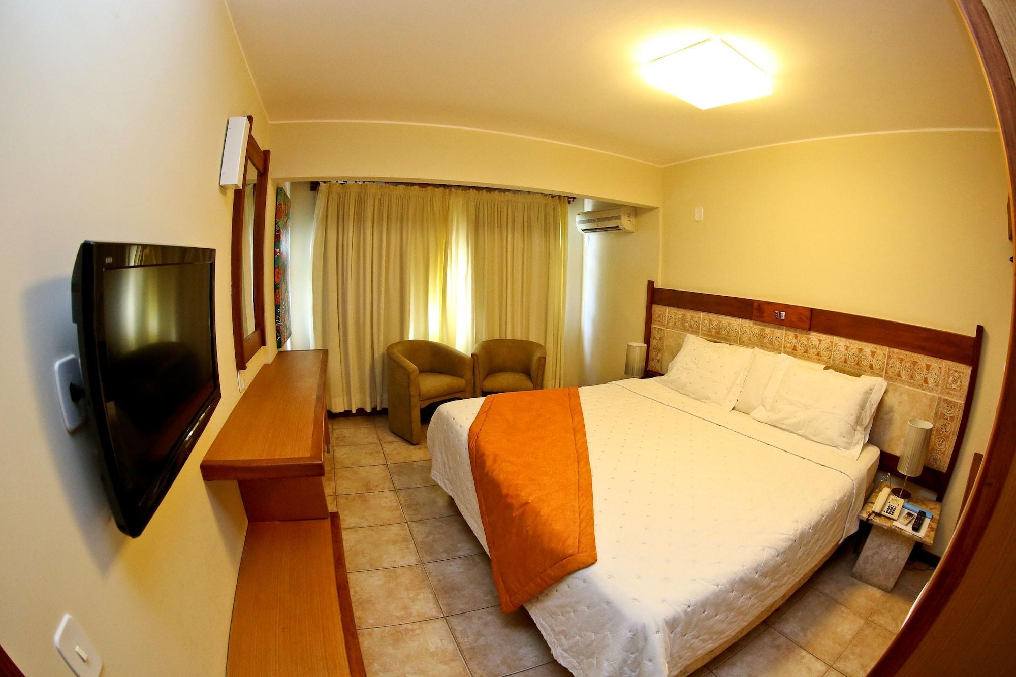 Opaba Praia Hotel Ilhéus Esterno foto