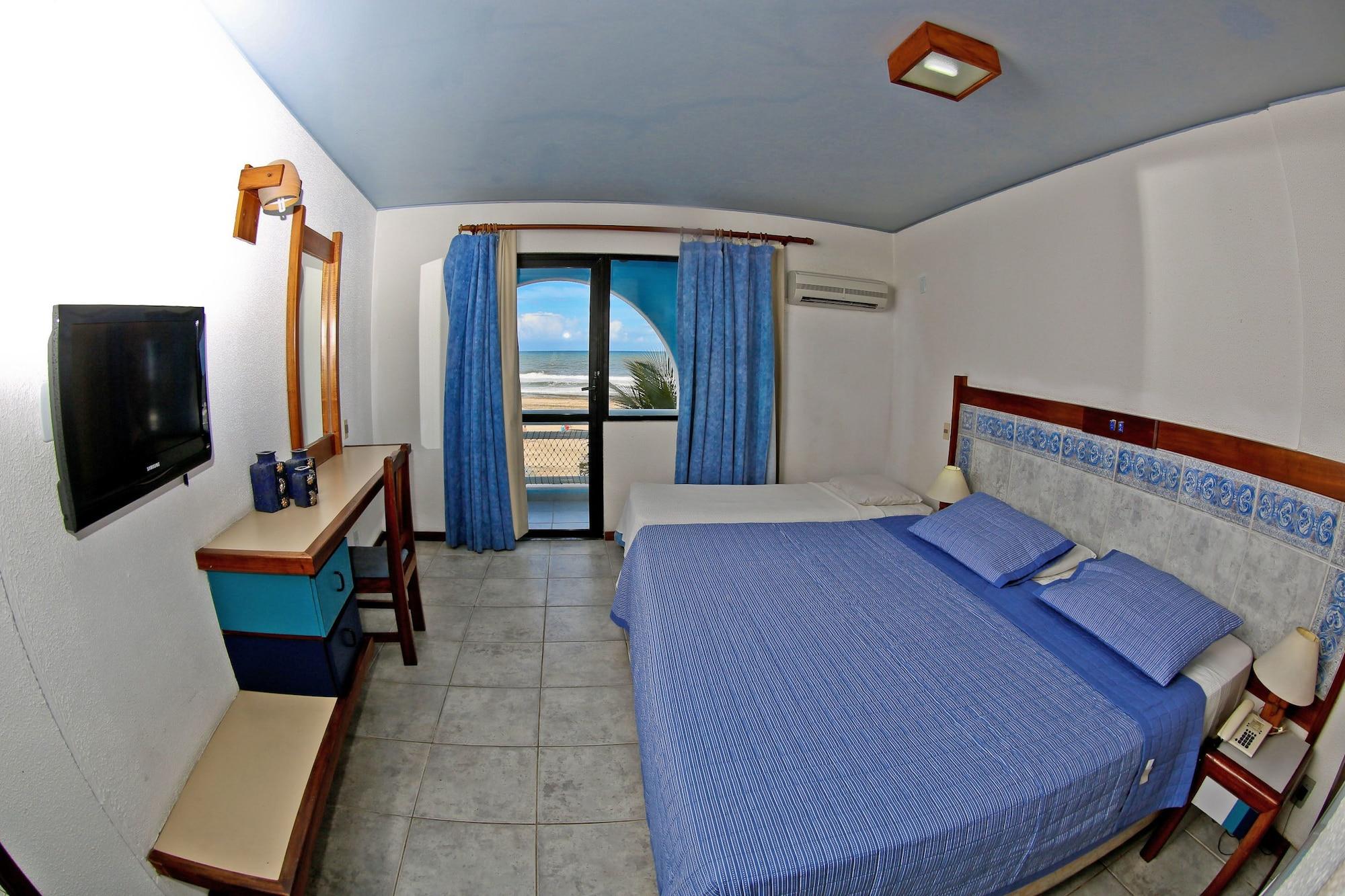 Opaba Praia Hotel Ilhéus Esterno foto