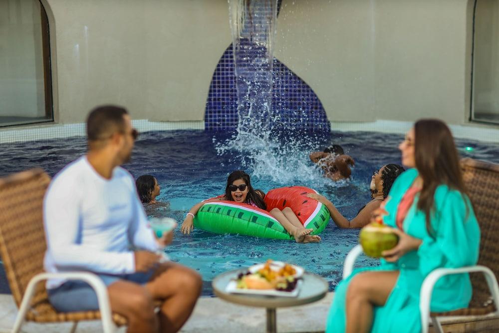 Opaba Praia Hotel Ilhéus Esterno foto
