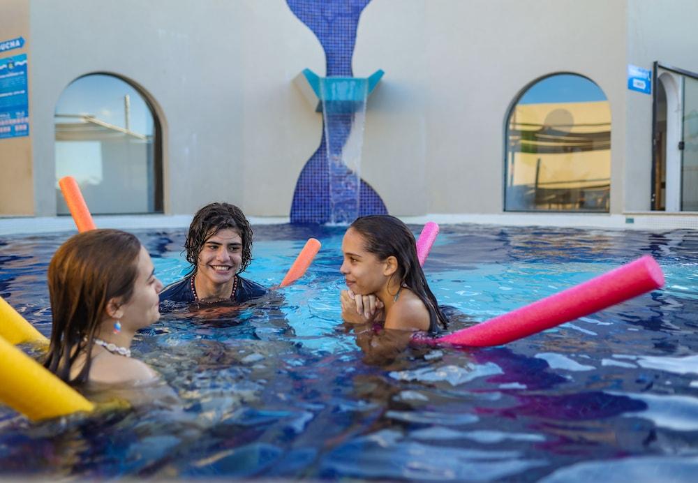 Opaba Praia Hotel Ilhéus Esterno foto