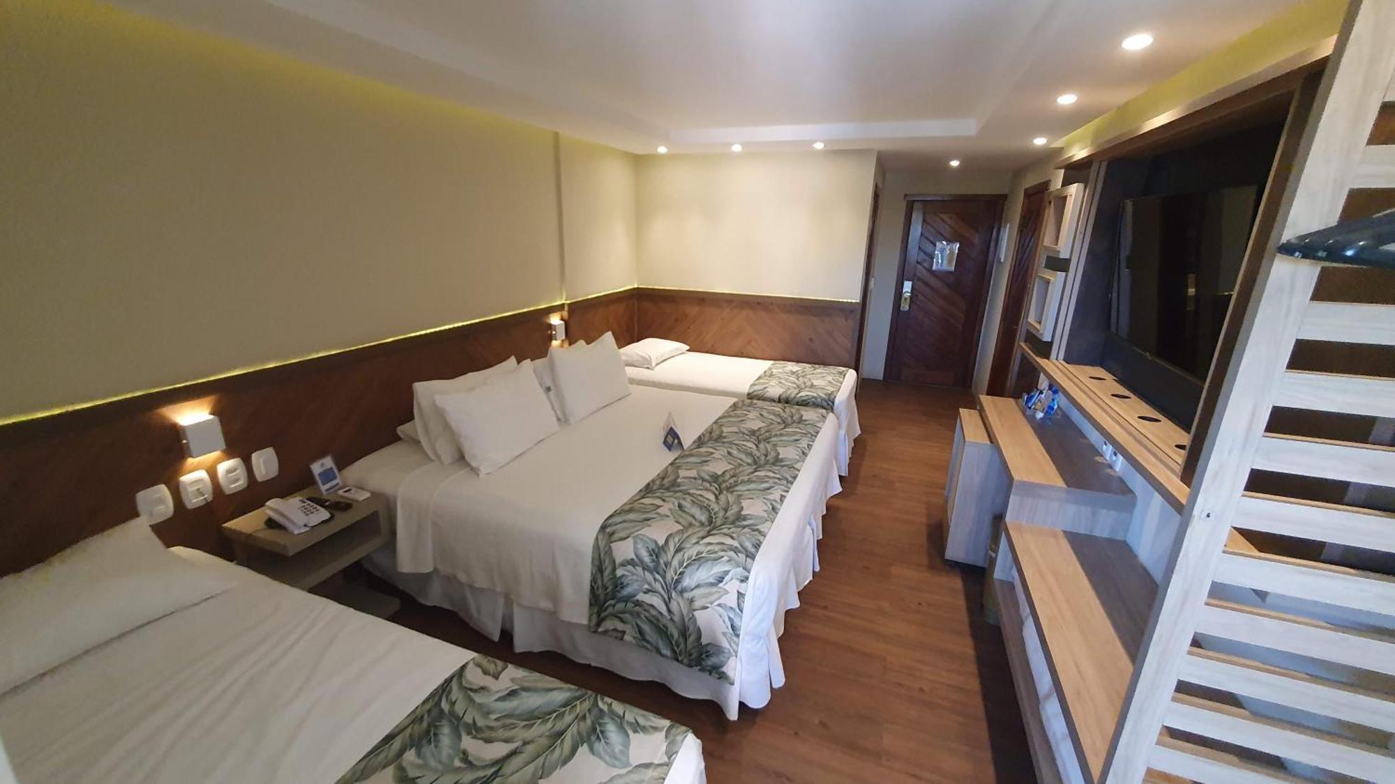 Opaba Praia Hotel Ilhéus Esterno foto