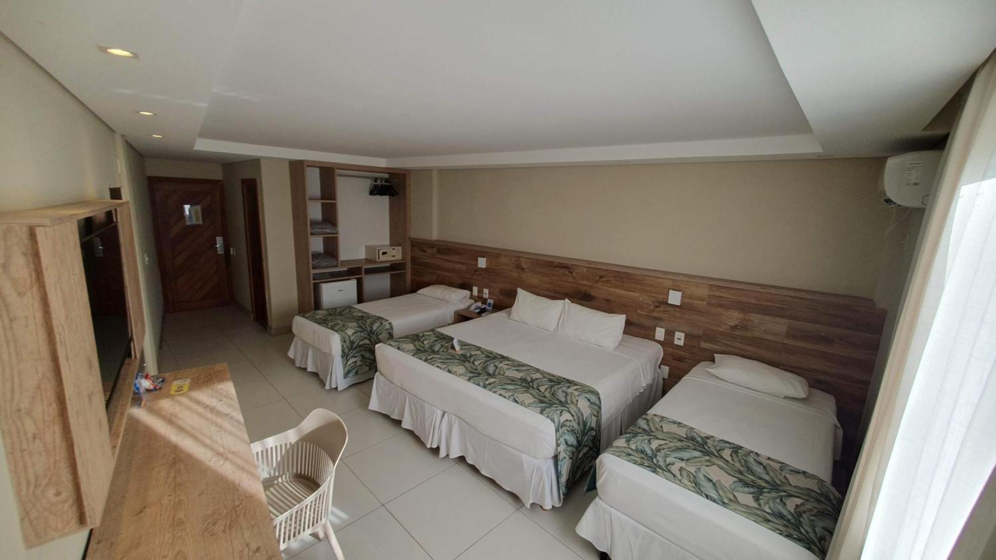 Opaba Praia Hotel Ilhéus Esterno foto