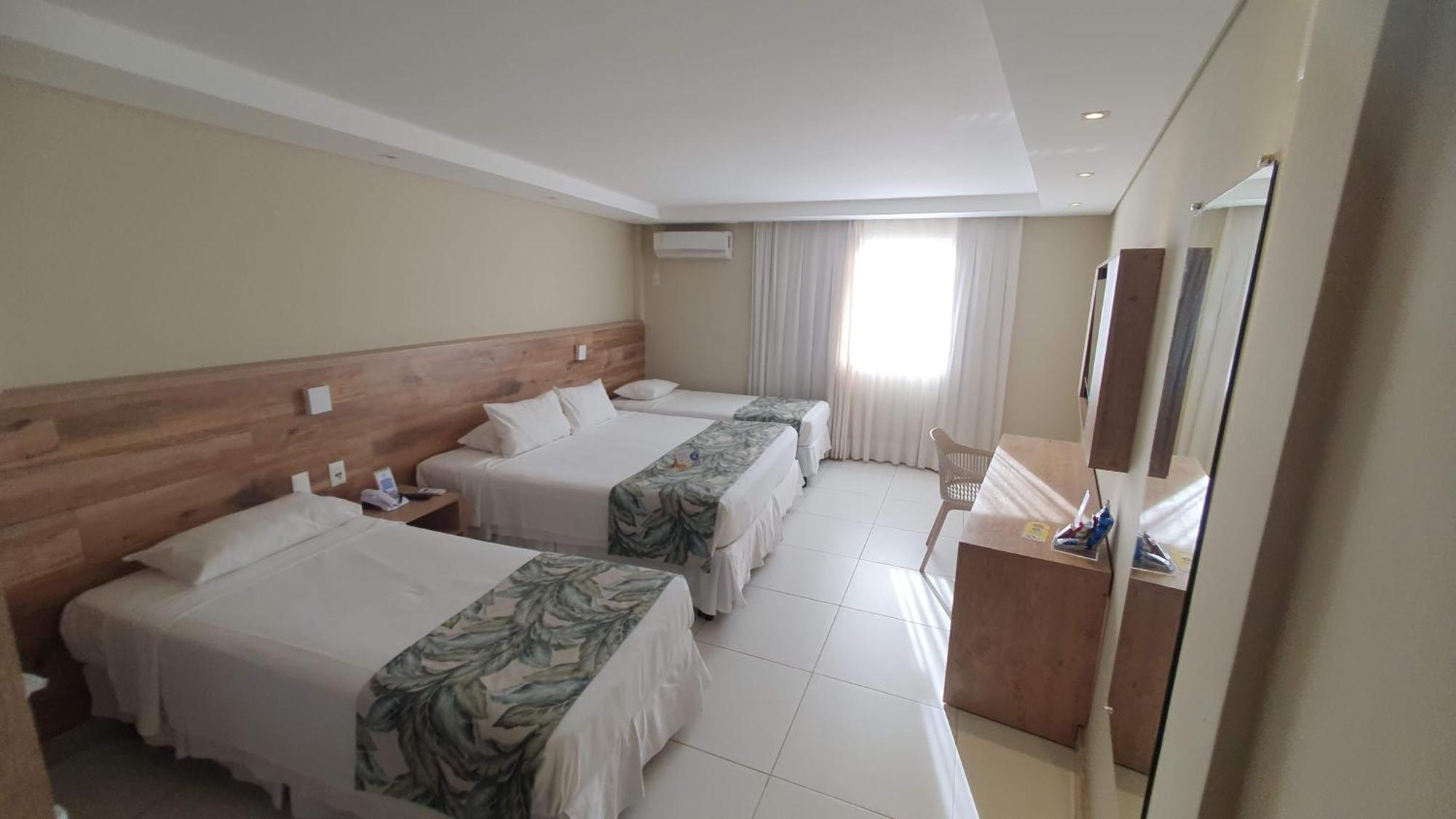 Opaba Praia Hotel Ilhéus Esterno foto