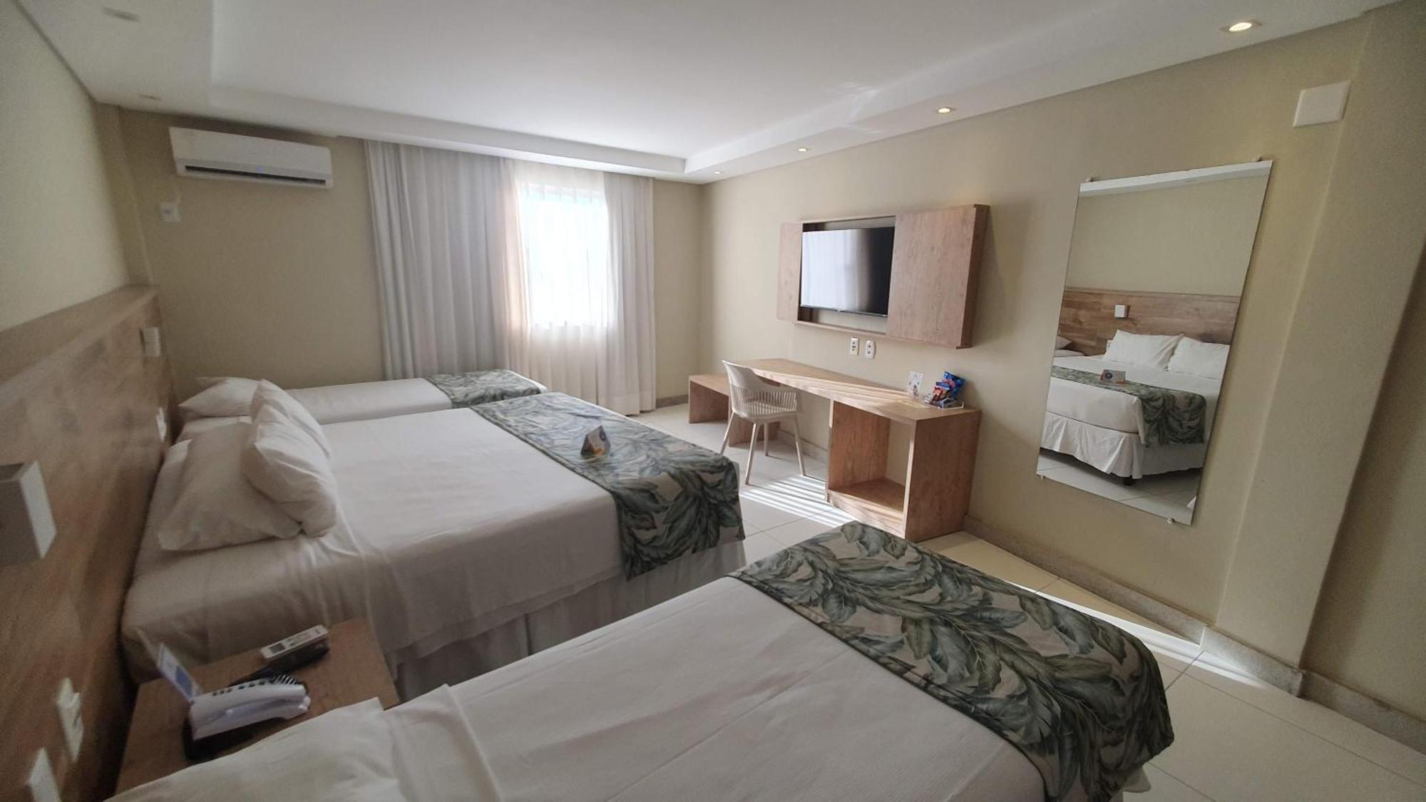 Opaba Praia Hotel Ilhéus Esterno foto