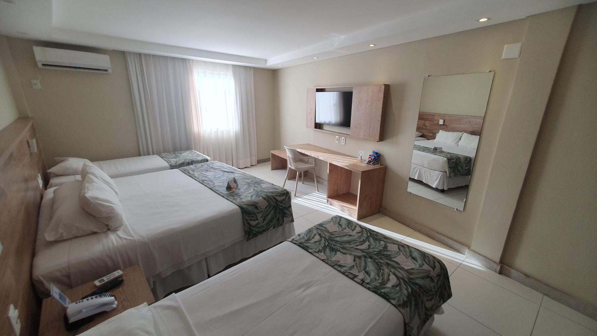 Opaba Praia Hotel Ilhéus Esterno foto