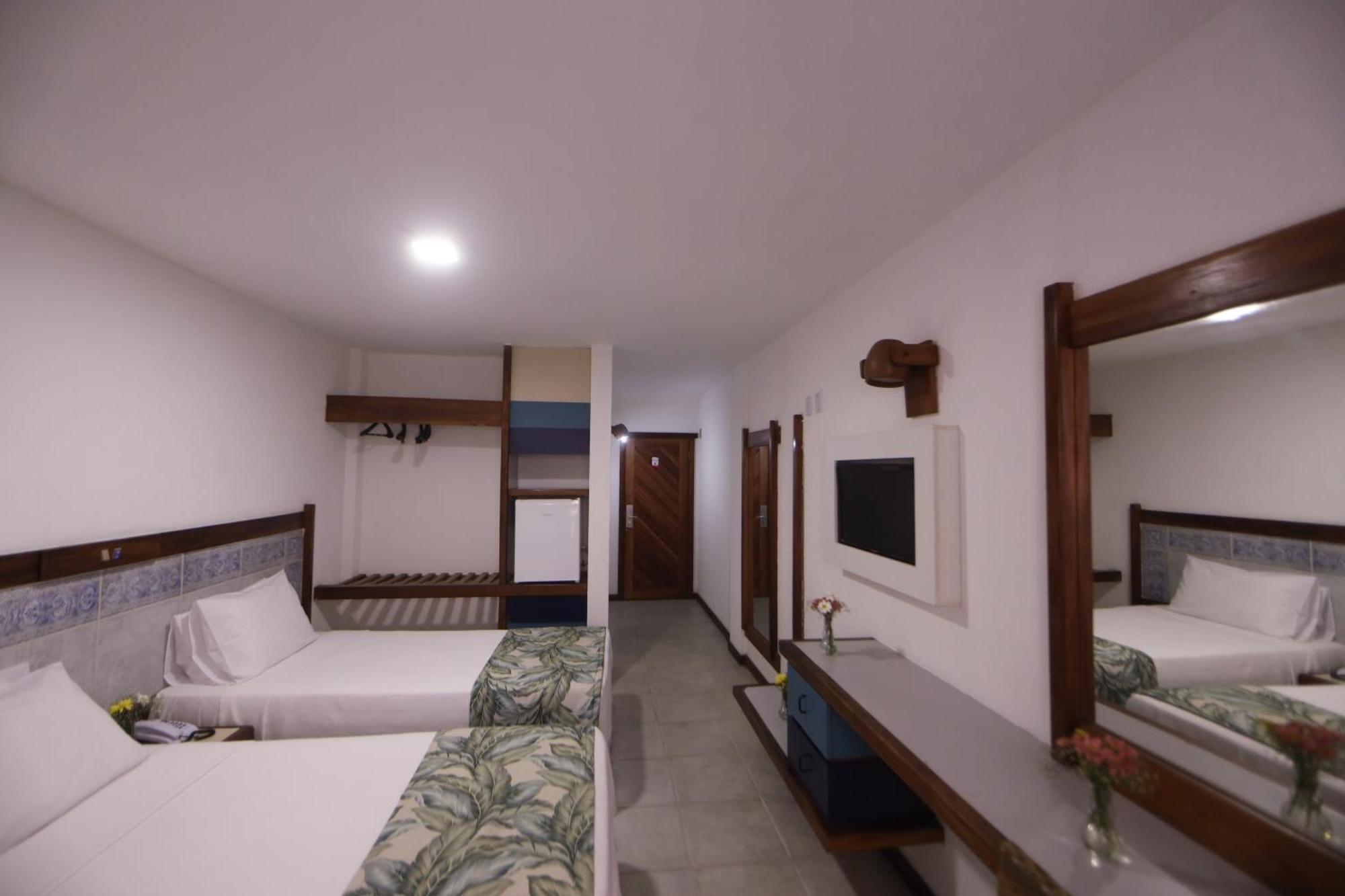 Opaba Praia Hotel Ilhéus Esterno foto