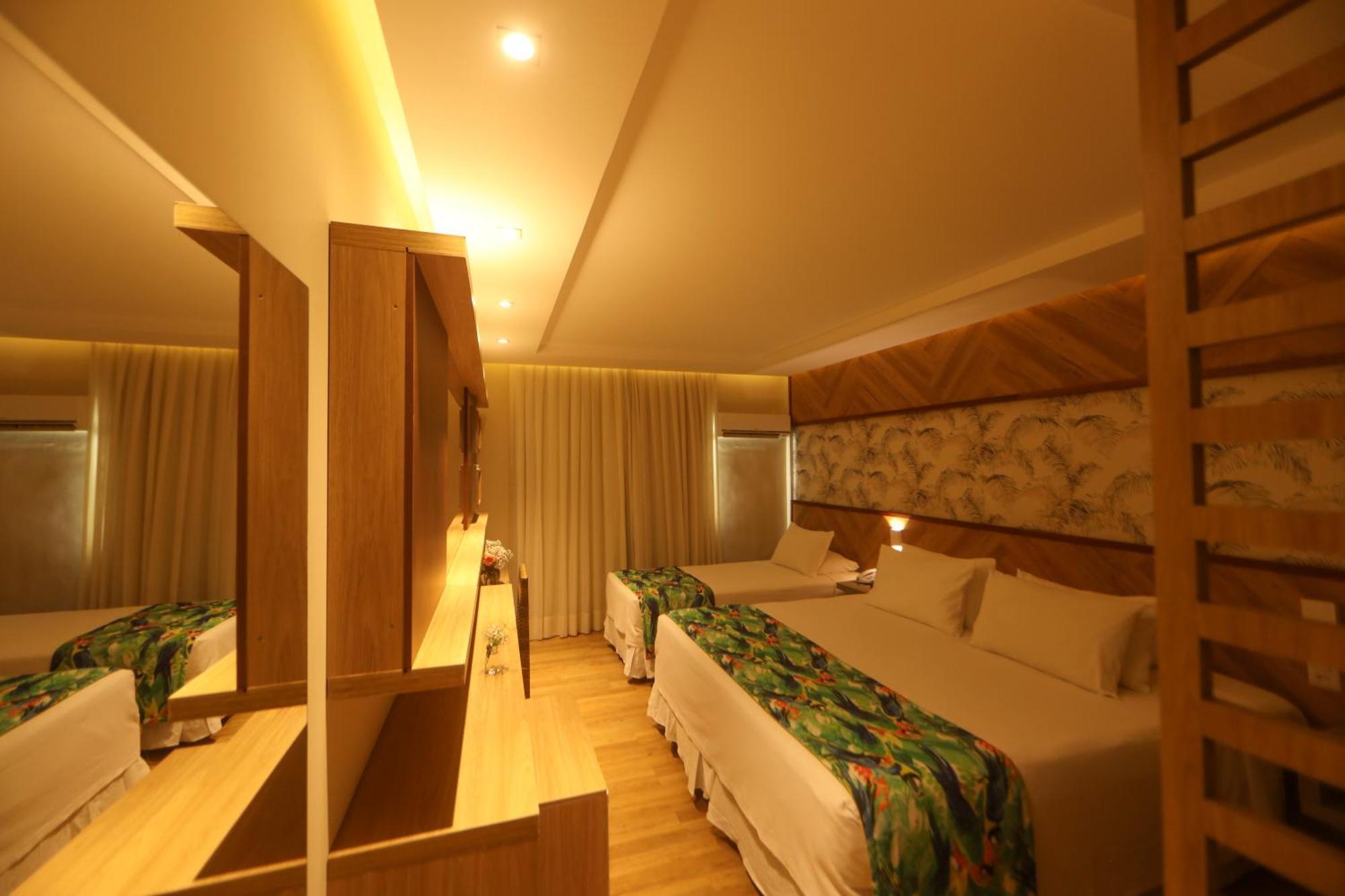 Opaba Praia Hotel Ilhéus Esterno foto