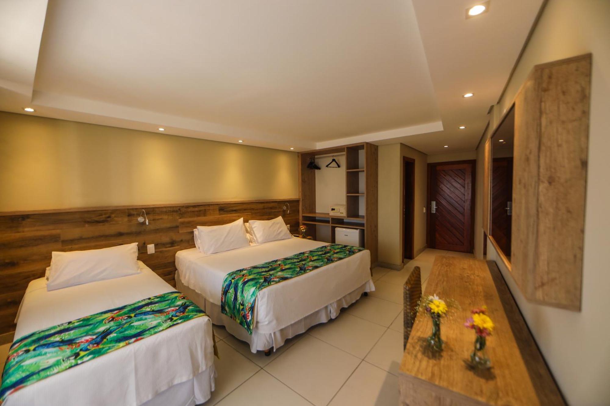 Opaba Praia Hotel Ilhéus Esterno foto