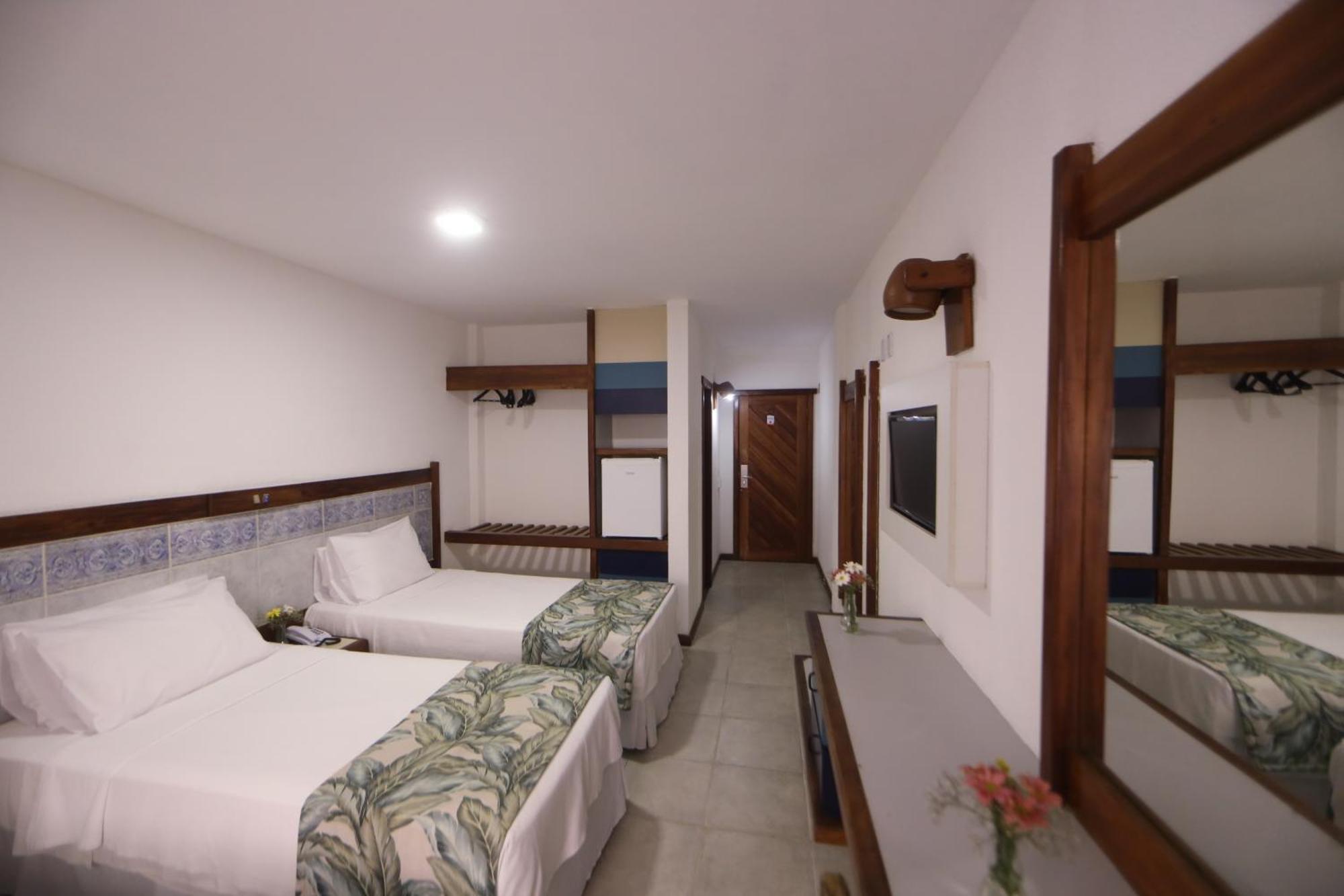 Opaba Praia Hotel Ilhéus Esterno foto