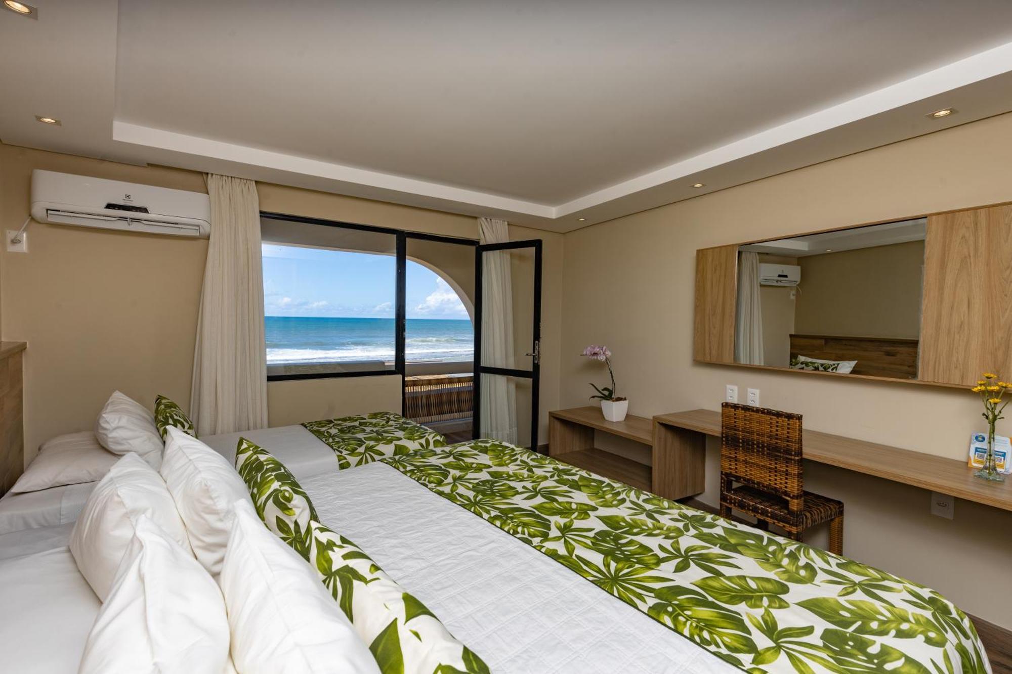 Opaba Praia Hotel Ilhéus Esterno foto