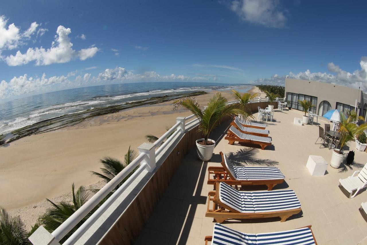 Opaba Praia Hotel Ilhéus Esterno foto