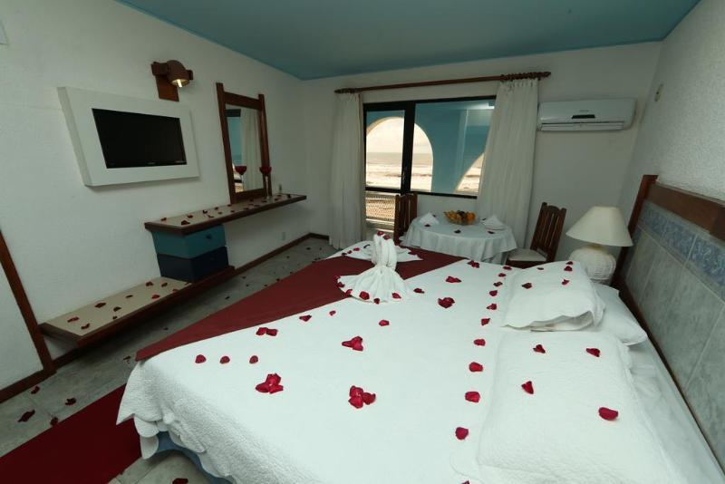 Opaba Praia Hotel Ilhéus Esterno foto