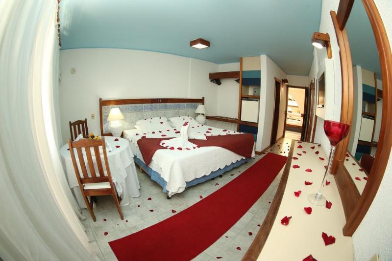 Opaba Praia Hotel Ilhéus Esterno foto