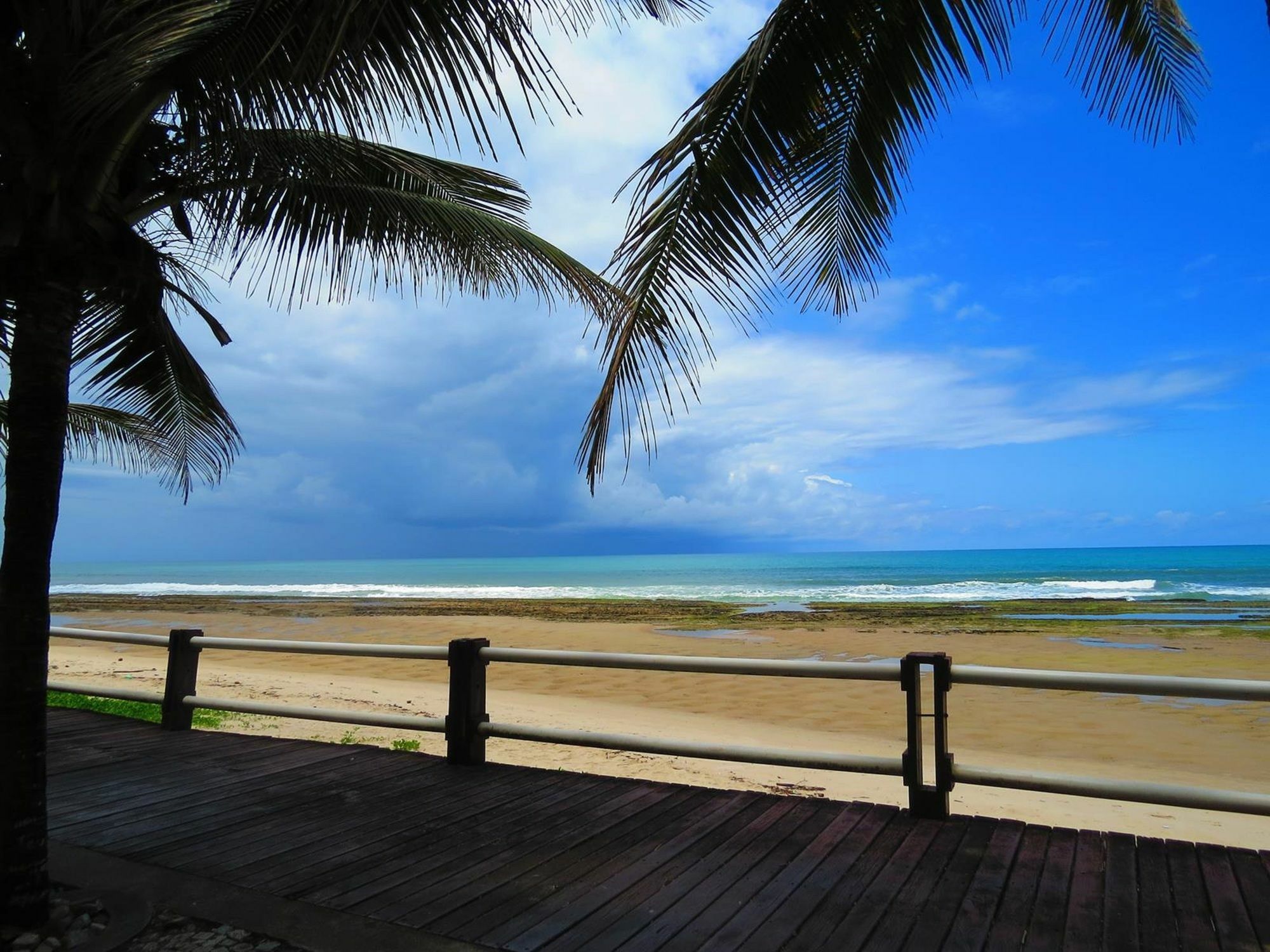 Opaba Praia Hotel Ilhéus Esterno foto